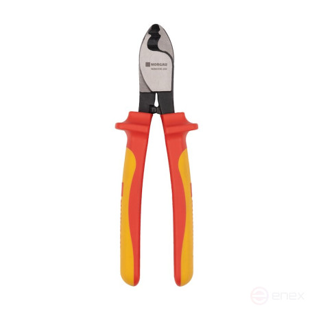 Ножницы диэлектрические NORGAU Industrial 200 мм
