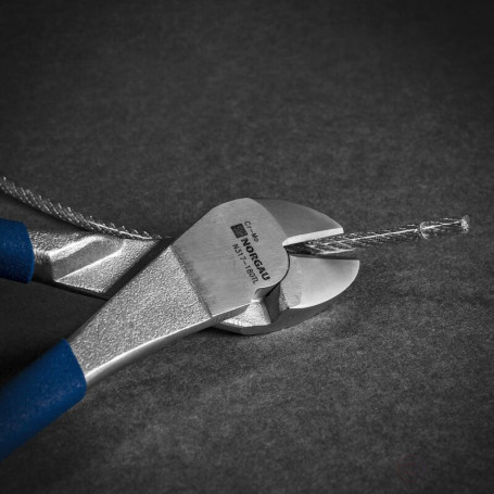 Бокорезы NORGAU Industrial силовые 180 мм, N317-180TL