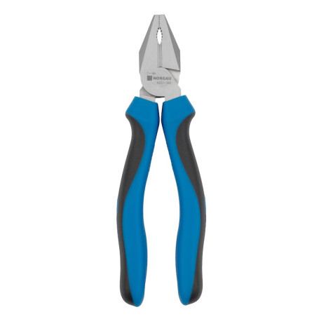 Пассатижи силовые NORGAU Industrial 180 мм, N251-180
