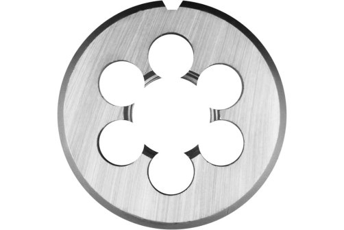 Плашка М39х1,5мм 9ХС 6g (2650-2525)