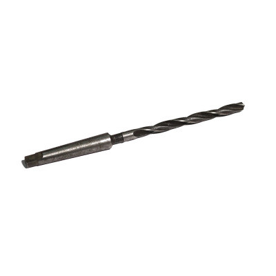 Long spiral drill bit with k/x f22,75x195x295 mm for ser. HSS (cl. V) (2301-3483)