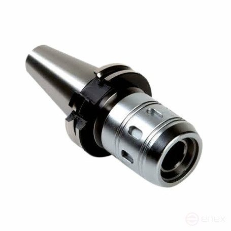 Патрон силовой NORGAU industrial D20x85 мм, SK40, DIN69871