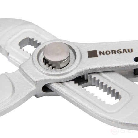 Клещи быстрозажимные NORGAU Industrial 250 мм, N277-250