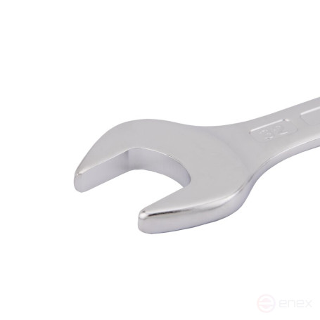 Ключ гаечный комбинированный NORGAU Industrial 32 мм, N7-32