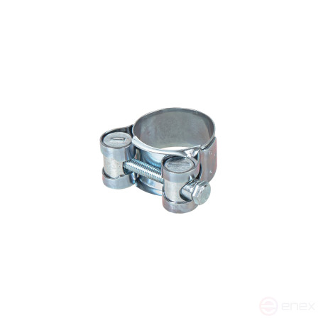 Хомут силовой шарнирный 26-28 / 18 W1 ARNEZI A0902403