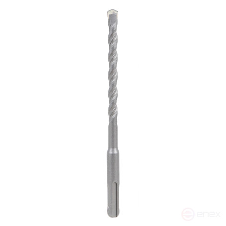 Бур усиленный по бетону SDS-plus 8x160 мм Arnezi R5220016