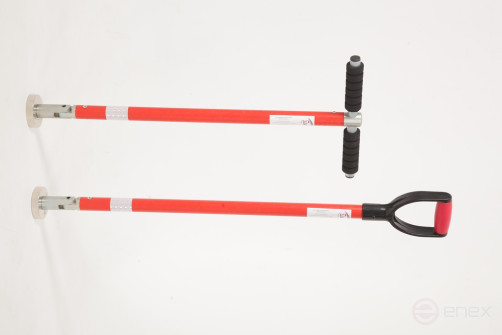 Магнит-захват вертикальный (Т-ручка) 740 мм