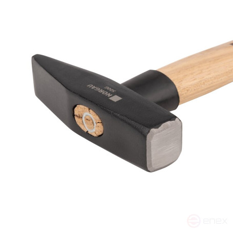 Молоток NORGAU Industrial слесарный 500 г, N601-500