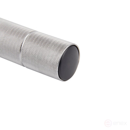 Ключ динамометрический NORGAU Industrial стрелочный 1/4", 1.2-6.0 Нм, NDTW11-6