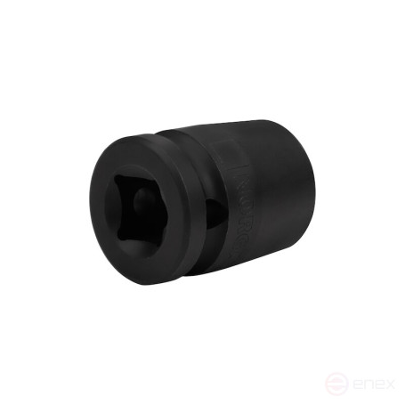 Головка ударная торцевая NORGAU Industrial 1/2″ для винтов с наружным TORX профилем 24 мм, N19TXK