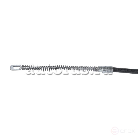 Трос ручного тормоза для ВАЗ 2108-09 BOLK BBR112006 ВАЗ 2108-09