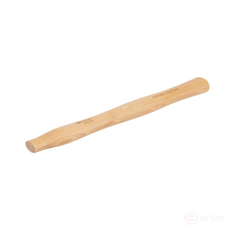 Рукоятка запасная NORGAU Industrial 300 мм, для молотка 300 г, N600H-300