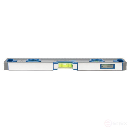 Уровень NORGAU Industrial 400 мм, NSL-040M