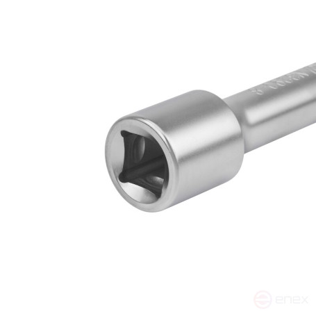 Extension cord NORGAU Industrial 3/4", 200, N3290-8