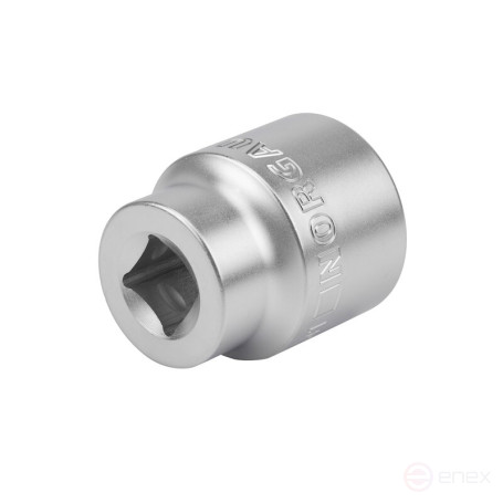 Головка 12-гранная NORGAU Industrial торцевая 3/4", 41 мм, ND32-41