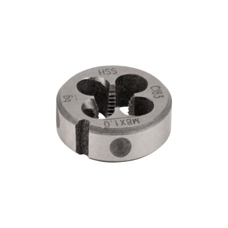 NORGAU Industrial metal die MF8x1.0 mm, HSS