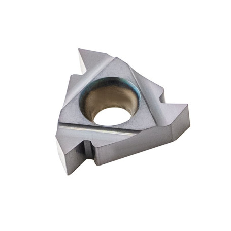 Threaded plate for external thread NORGAU Industrial right 16ER 10UNJ, NRG25U