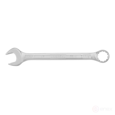 Ключ гаечный NORGAU Industrial комбинированный 1.1/4", N7-1.1/4