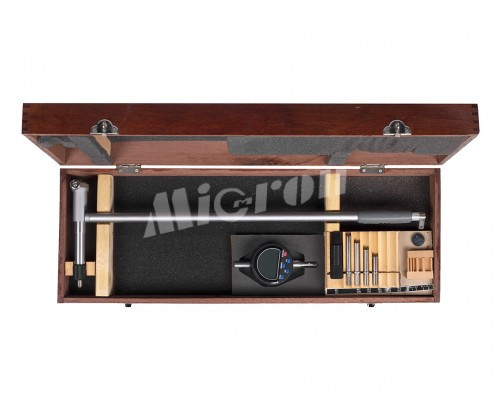 Нутромер индикаторный электронный НИЦ повышенной точности 160-250 0,002, 69445