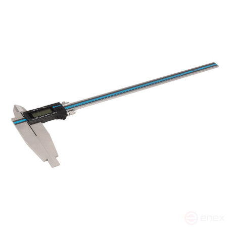 Штангенциркуль NORGAU Industrial цифровой 0-500 мм, NCD-2050