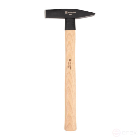 Молоток сварщика NORGAU Industrial 300 г, N677-300