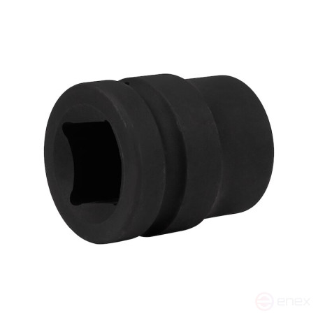 Головка торцевая ударная NORGAU Industrial шестигранная дюймовая 1", 1.1/8", N21K-1.1/8