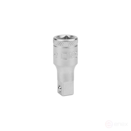 Удлинитель 3/8" NORGAU Industrial, 43 мм, N3090-2