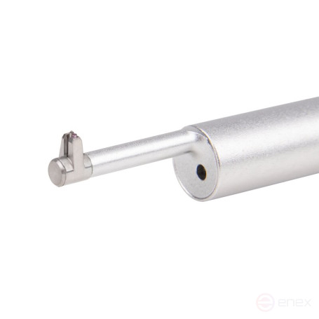 Щуп для профилометра NORGAU Industrial для криволинейных поверхностей 5 мкм, 4 мН, 90°