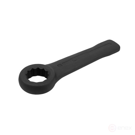 Ключ гаечный накидной ударный NORGAU Industrial 32 мм, N306-32