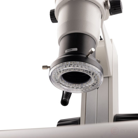 Стереомикроскоп NORGAU Industrial NSM 0.8-8.0x