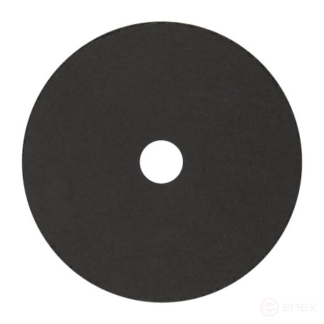 Круг отрезной NORGAU Industrial по стали NT-PRO 30, 150х2.5х22.2 мм