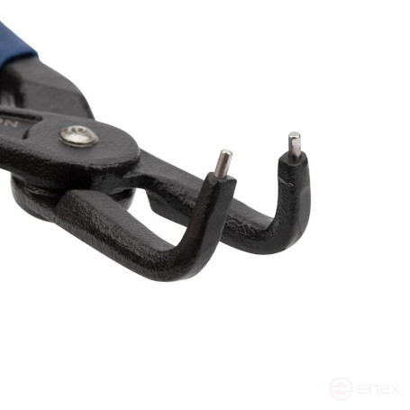 Съемник внутренних стопорных колец NORGAU Industrial 19-60 мм, 90°, N80-J21