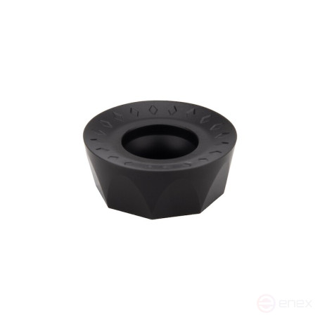 Пластина фрезерная NORGAU Industrial RPET1606M0T-UM, NRG20M