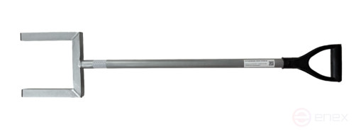 SV-95(110) Lightweight Straight Support Installer 1070 mm