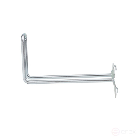 Tool holder NORGAU Industrial U-shaped curved 150x60 mm, NH/F-150x60