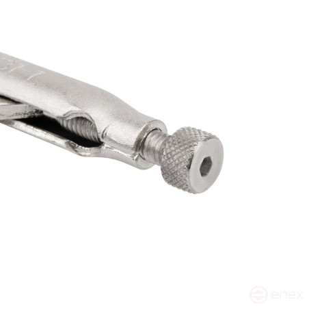 Клещи универсальные зажимные NORGAU Industrial 180 мм, N137-7