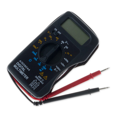 Digital multimeter ARNEZI A1509044