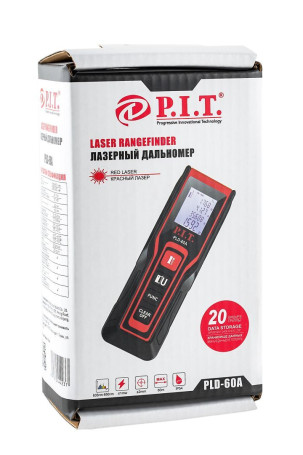 PLD-60A Laser Rangefinder