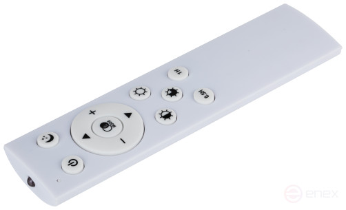 Пульт дистанционного управления ЭРА Пульт SPB-6 MW белый