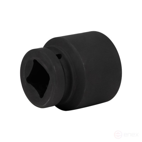 Головка торцевая ударная NORGAU Industrial шестигранная дюймовая 1", 1.13/16", N21K-1.13/16