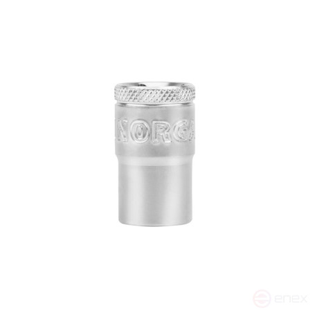 12-face end head NORGAU Industrial 1/2" 14 mm, ND19-14