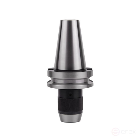 Патрон сверлильный NORGAU Industrial 3-16 мм, ВТ50, MAS403-BT