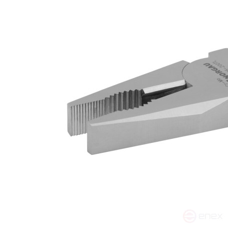 Пассатижи комбинированные NORGAU Industrial 200 мм, N246-200TL