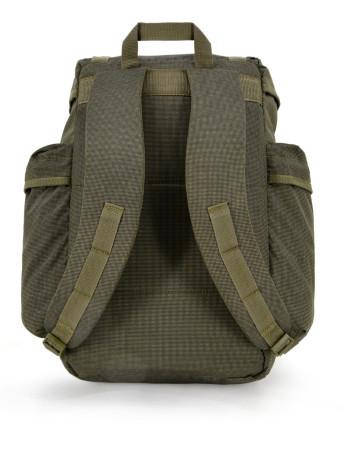 BTrace Donkey 50 Backpack (Green)