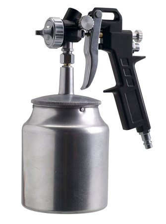 Spray gun ARMA S990S bottom tank nozzle 1.8mm HP