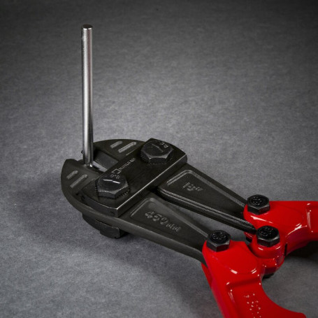 Болторез NORGAU Industrial 18", 450 мм, N177-18