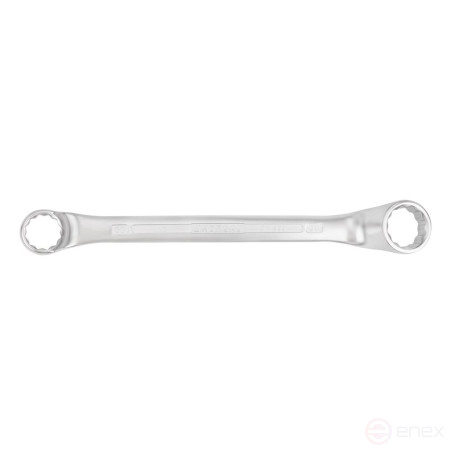 Ключ накидной NORGAU Industrial двусторонний 32х36 мм, N2-32х36