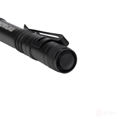 Фонарик светодиодный NORGAU Industrial NLT014