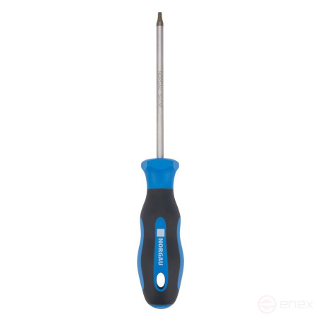 Отвертка с Torx профилем NORGAU Industrial, Т15, N164