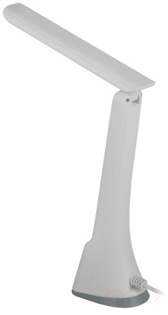 Настольный светильник ЭРА NLED-503-11W-W светодиодный белый